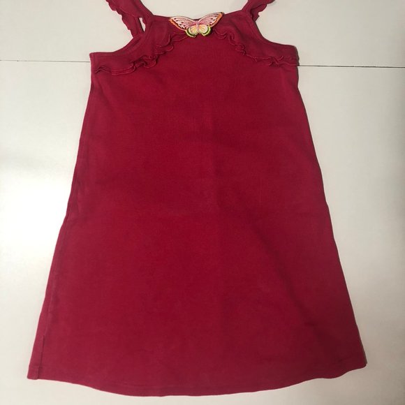Gymboree Summer Dress - Picture 3 of 3